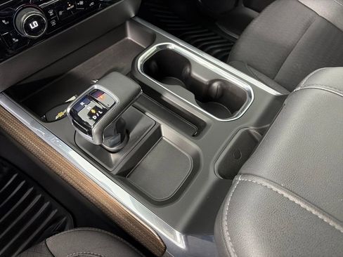 Used 2023 Chevrolet Silverado 1500 RST image 22