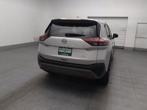 Used 2023 Nissan Rogue SV FWD image 7
