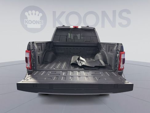 Used 2023 Ford F150 Lariat w/ Trailer Tow Package AWD/4WD image 30