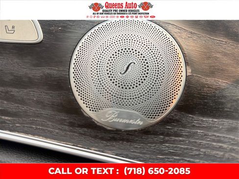 Used 2019 Mercedes-Benz E 450 4MATIC Sedan w/ Premium Package image 45