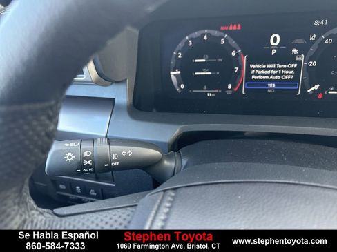 New 2026 Toyota Tacoma TRD Off-Road image 17