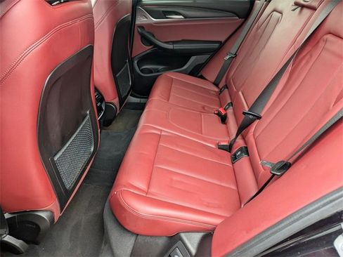Used 2023 BMW X3 xDrive30i w/ Premium Package image 31