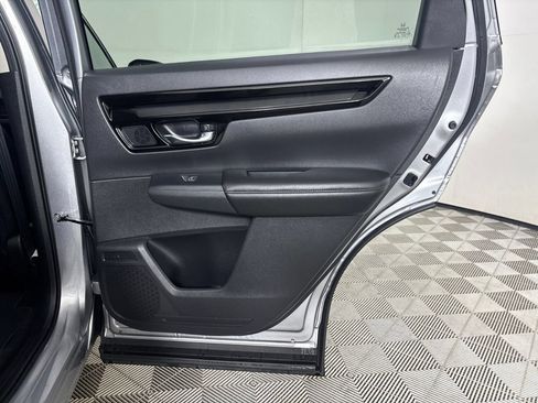 Used 2025 Honda CR-V EX-L image 25
