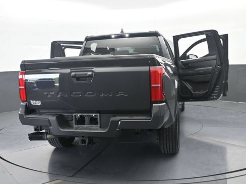 Used 2024 Toyota Tacoma SR5 RWD image 76