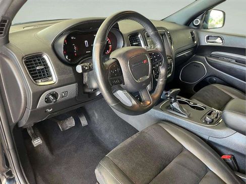 Used 2019 Dodge Durango R/T image 11