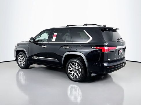 New 2026 Toyota Sequoia 1794 Edition image 7