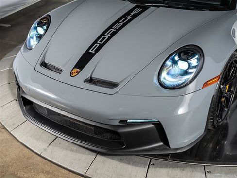 Certified 2024 Porsche 911 GT3 image 11
