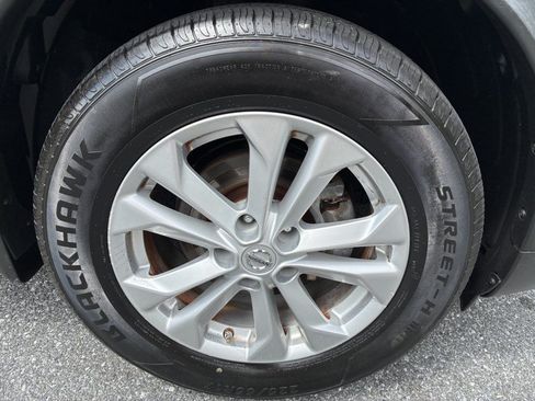Used 2015 Nissan Rogue SV AWD/4WD image 19