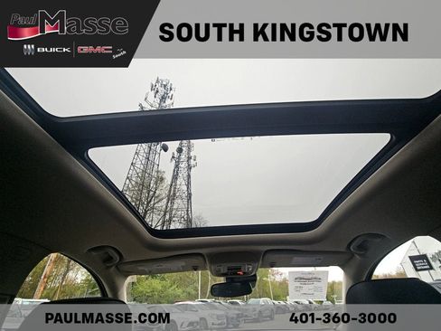 Used 2023 Buick Envision Essence w/ Technology Package I AWD/4WD image 19