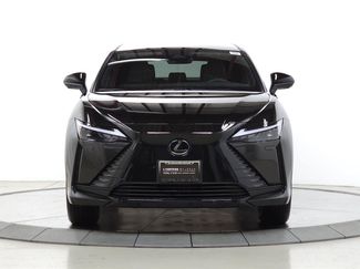 Certified 2025 Lexus RZ 300e w/ Accessory Package (2T) FWD video 2