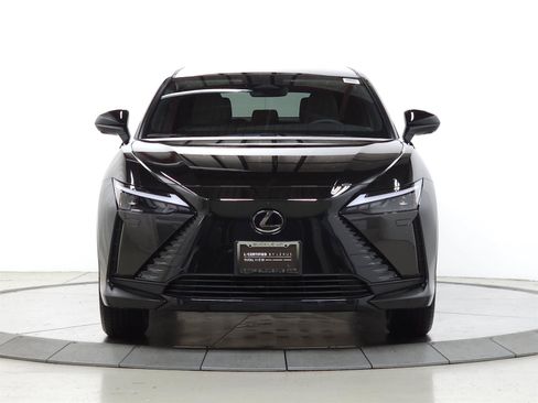 Certified 2025 Lexus RZ 300e w/ Accessory Package (2T) FWD image 2