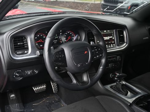 Used 2023 Dodge Charger R/T w/ Daytona Edition Group image 10