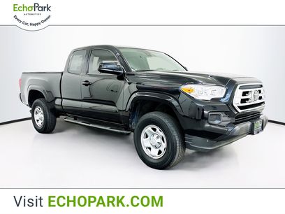 Used 2022 Toyota Tacoma SR