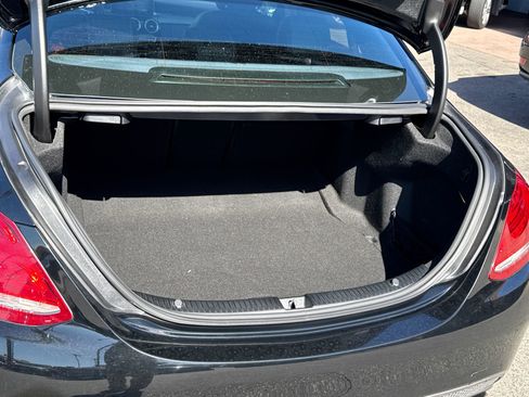 Used 2018 Mercedes-Benz C 43 AMG 4MATIC Sedan image 7