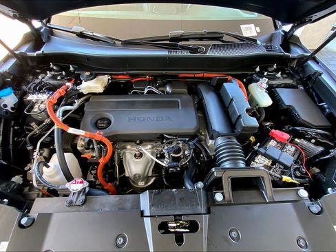 New 2026 Honda CR-V Sport-L image 16