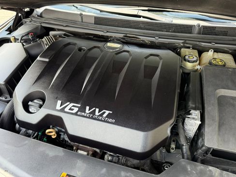 Used 2016 Cadillac XTS Luxury image 19