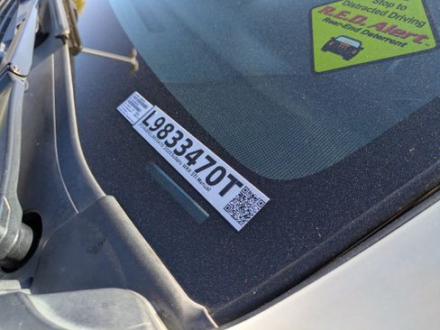 Used 2020 Subaru WRX STI w/ Popular Package #3 (IZT) image 31