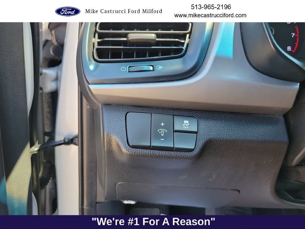 Used 2019 Kia Rio S FWD image 19