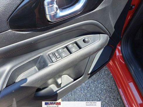 Used 2022 Jeep Compass Limited image 14