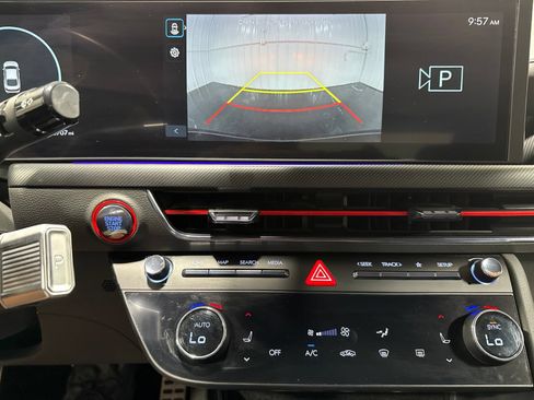 Used 2024 Hyundai Sonata N Line FWD image 26
