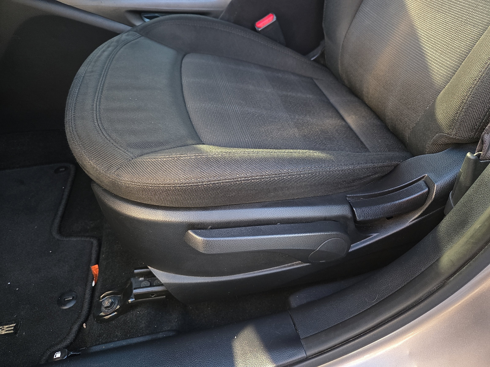 Used 2013 Kia Sportage LX FWD image 13