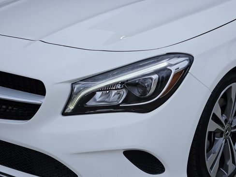 Used 2019 Mercedes-Benz CLA 250 image 9