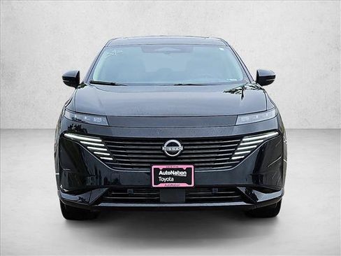 Used 2025 Nissan Murano Platinum w/ Cargo Package AWD/4WD image 2