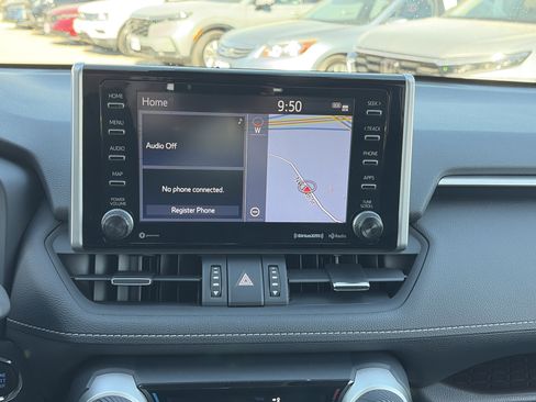 Used 2019 Toyota RAV4 Limited w/ Cold Weather Package image 33