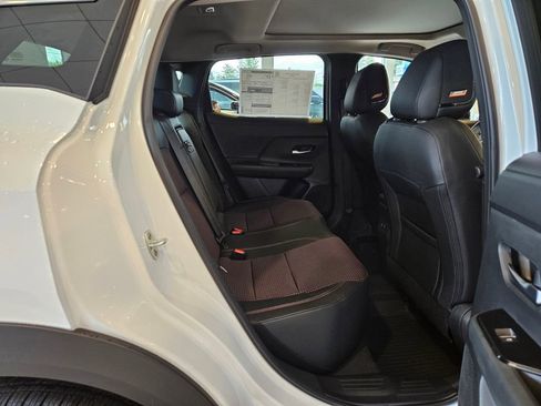 New 2026 Nissan Kicks SR w/ SR Premium Package image 25