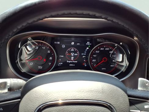 Used 2022 Dodge Charger Scat Pack RWD image 14
