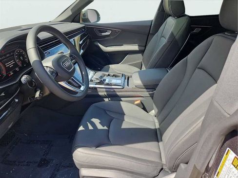 New 2026 Audi Q8 Premium Plus AWD/4WD image 9