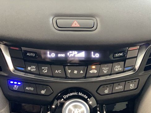 New 2025 Acura TLX SH-AWD w/ A-SPEC Pkg image 19