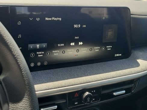 New 2026 Nissan Kicks S FWD image 26