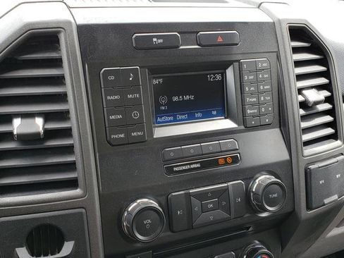 Used 2018 Ford F250 XL w/ Power Equipment Group RWD image 18