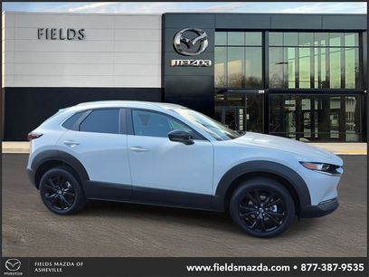 New 2025 MAZDA CX-30 AWD 2.5 S w/ Select Sport Pkg