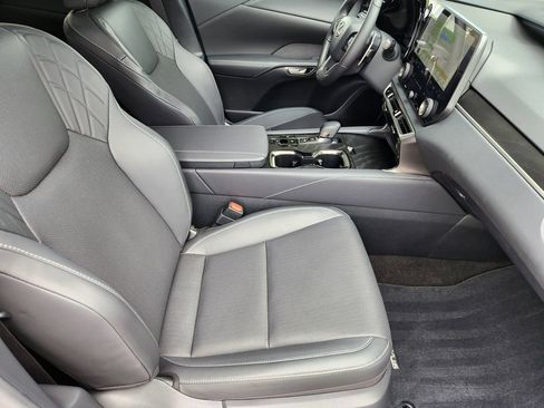 Certified 2025 Lexus RX 350 Premium w/ Accessory Package (Z1) FWD image 14