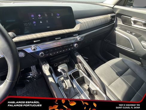 Used 2024 Kia Telluride SX FWD image 20
