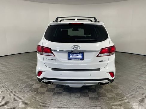 Used 2018 Hyundai Santa Fe AWD image 25