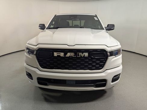 New 2026 RAM 1500 Big Horn image 2