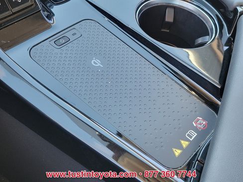 Certified 2023 Toyota Mirai XLE image 23