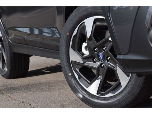 New 2026 Subaru Crosstrek 2.5i Limited AWD/4WD image 11