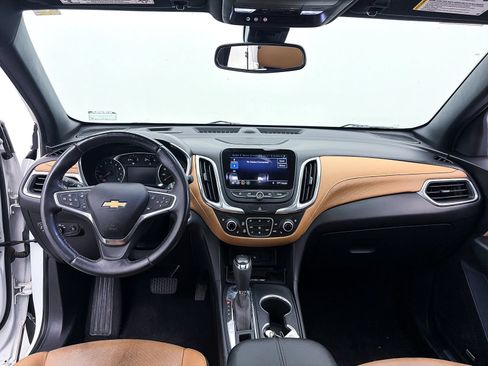 Used 2020 Chevrolet Equinox Premier AWD/4WD image 34