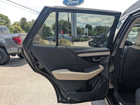 Used 2024 Subaru Outback Limited XT AWD/4WD image 25