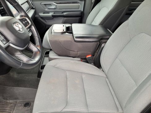 Used 2023 RAM 1500 Big Horn image 12