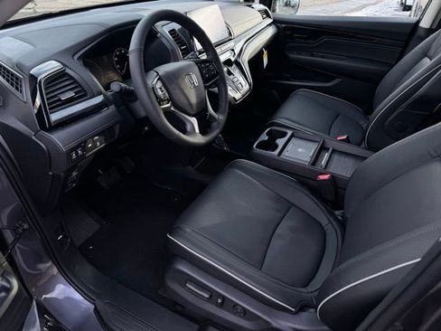 New 2026 Honda Odyssey Elite image 17