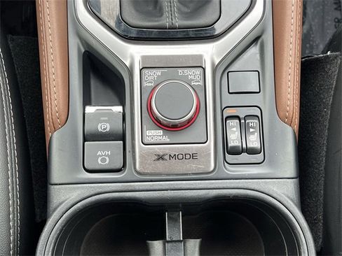 Certified 2023 Subaru Forester Touring image 19