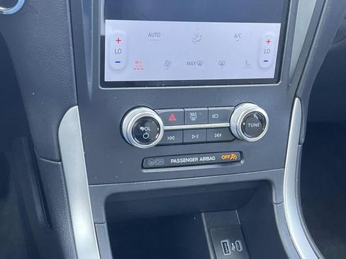 Certified 2024 Ford Edge SEL w/ Convenience Package AWD/4WD image 24