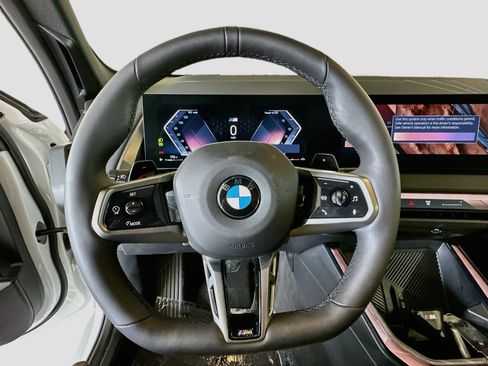 Certified 2026 BMW X3 xDrive30i w/ Premium Package AWD/4WD image 10