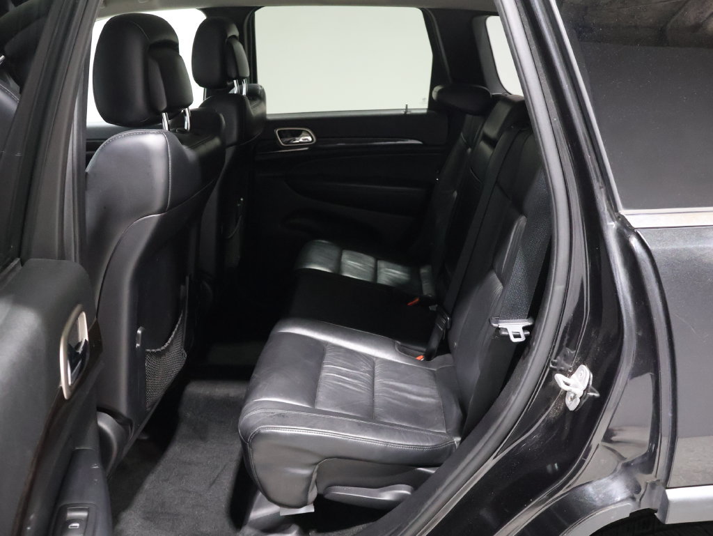 Used 2013 Jeep Grand Cherokee Laredo RWD image 17