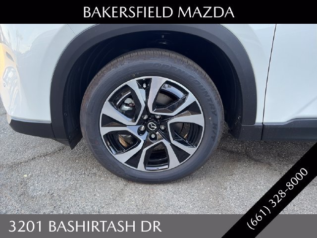 New 2026 MAZDA CX-5 Preferred AWD/4WD image 18
